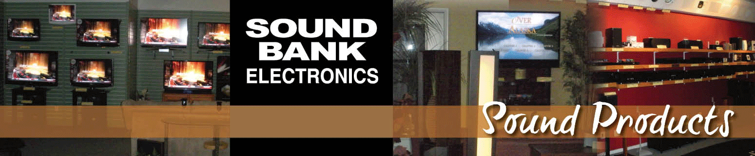Sound Bank